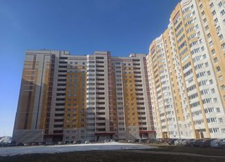 2-ком. квартира на продажу, 57.2 м2, Тамбов, Магистральная улица, 41к7, ЖК Магистральная