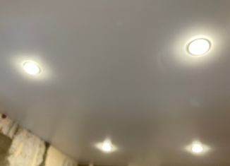 Продаю 3-ком. квартиру, 57.5 м2, Белозерск, Комсомольская улица, 66