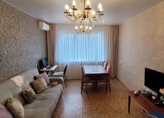 Продается 3-комнатная квартира, 65.8 м2, Владивосток, Ленинский район, улица Ватутина, 4