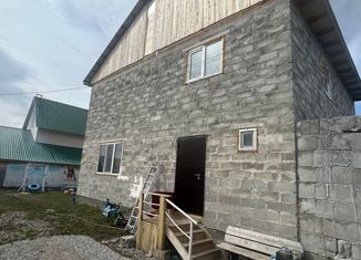 Продаю дом, 160 м2, посёлок Лазурный, Тупиковый переулок, 128