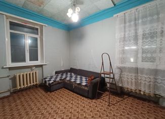Трехкомнатная квартира на продажу, 64.4 м2, Рязанская область, Первомайский проспект, 57