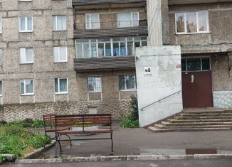 Продается 3-ком. квартира, 64.4 м2, Советск, улица Победы, 48