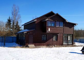 Продаю дом, 185 м2, СНТ Троицкий Парк, квартал 0090220, 186