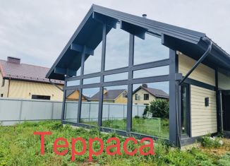 Продается дом, 142 м2, село Бима, улица Чингиза Айтматова