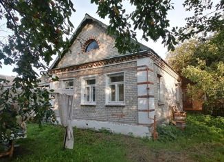 Продается дом, 57 м2, село Нижнее Хорошово, Советская улица, 98