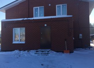 Продается дом, 225 м2, посёлок Рощино, улица Пушкина, 6