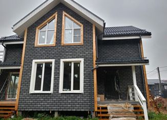 Дом на продажу, 107 м2, деревня Улитино