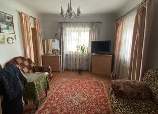 Продается дом, 41 м2, посёлок городского типа Берёзовка, улица Ленина