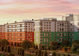 Продажа квартиры студии, 31.5 м2, Санкт-Петербург, Малая Митрофаньевская улица, 5к1, Малая Митрофаньевская улица