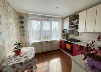 Продам 1-комнатную квартиру, 35.5 м2, Выборг, Приморское шоссе, 30