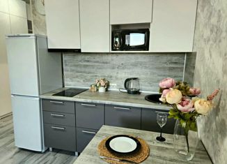 Продам квартиру студию, 26.5 м2, Краснодар, улица Красных Партизан, 1/4к15, микрорайон Славянский