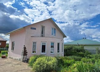 Продам дом, 52 м2, поселок Круглое Поле, улица Гагарина