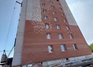 Продажа 1-ком. квартиры, 34 м2, Вологда, Северная улица, микрорайон Водники