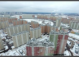 Продам квартиру студию, 18.6 м2, Москва, Покровская улица, 17к4, Покровская улица