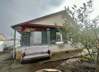 Дом на продажу, 37 м2, Самарская область, Крымская улица