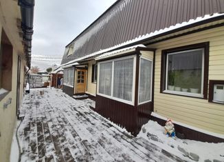 Продажа дома, 218.4 м2, Курган, улица Щорса, 67, жилой район Восточный