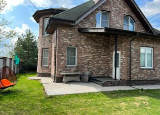 Продам дом, 206 м2, деревня Захарово, деревня Захарово, 29Б