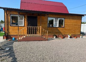 Продажа дома, 96.4 м2, СНТ Старожил