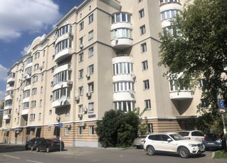 Продажа 1-комнатной квартиры, 36.5 м2, Москва, Иерусалимская улица, 3, метро Крестьянская застава