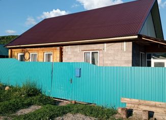 Продам дом, 80 м2, село Нижнетроицкий, улица Ленина, 61А