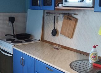 Однокомнатная квартира в аренду, 36 м2, Екатеринбург, переулок Чаадаева, 2, переулок Чаадаева