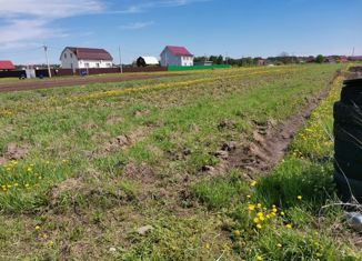 Продаю участок, 15 сот., деревня Александровка, Молодёжная улица, 6