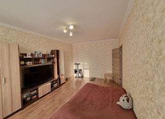 Продается 2-ком. квартира, 51.2 м2, Москва, Святоозёрская улица, 26, метро Лухмановская