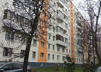 Квартира на продажу студия, 16.2 м2, Москва, 15-я Парковая улица, 26к3, район Восточное Измайлово