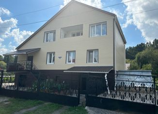 Продажа дома, 274.4 м2, Назарово, Кедровая улица, 20