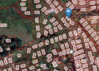 Продам участок, 8 сот., посёлок Рассвет, Центральная улица