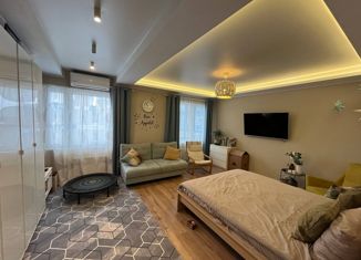 Продажа трехкомнатной квартиры, 98.9 м2, Санкт-Петербург, проспект Кузнецова, 11к1, проспект Кузнецова