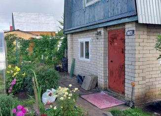 Продаю дом, 20 м2, ПОСТ Ивушка, Ягодная улица