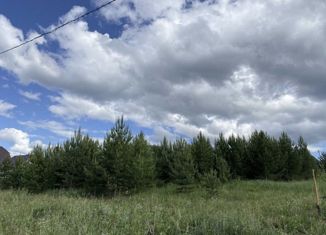 Продается земельный участок, 13.3 сот., Юрюзань, Радужная улица