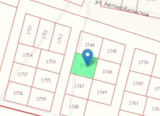 Земельный участок на продажу, 12.9 сот., Елизово, улица Завойко, 116