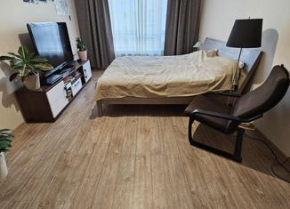 Продам 3-комнатную квартиру, 85 м2, посёлок Солонцы, ЖК Живём, Кедровая улица, 9