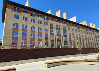 1-ком. квартира на продажу, 40.1 м2, Ставрополь, Промышленный район