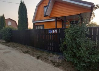 Продается дом, 65 м2, СНТ Химик-1, 1-я Восточная улица