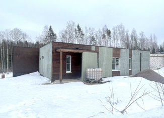 Продам дом, 153 м2, Ленинградская область