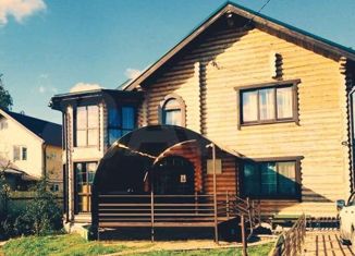 Продается дом, 246 м2, село Загорново, Центральная улица, 25