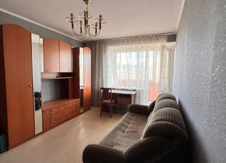 1-комнатная квартира в аренду, 36 м2, Красноярск, улица Железнодорожников, 26А