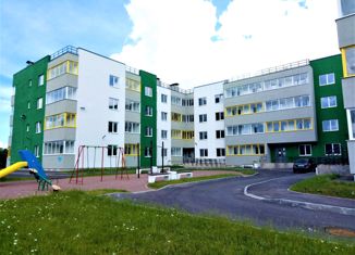 Продается 1-ком. квартира, 30.5 м2, поселок Романовка, Гаражный проезд, 16
