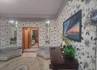 Продажа 4-ком. квартиры, 99 м2, Белово, улица Чкалова, 13