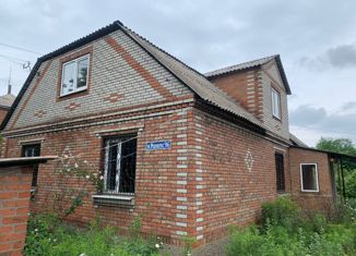 Продается дом, 100 м2, Новошахтинск, улица Радищева, 96