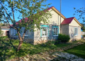 Продам дом, 58.3 м2, рабочий посёлок Рогнедино, Восточный переулок, 9