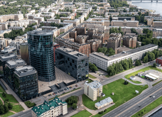 Продажа 2-ком. квартиры, 49.94 м2, Санкт-Петербург, Малоохтинский проспект, 68, Малоохтинский проспект