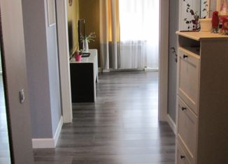 Продам трехкомнатную квартиру, 82.7 м2, Новосибирск, улица Мичурина, 21А, метро Красный проспект