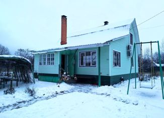 Дом на продажу, 115 м2, деревня Никитское, 28Н-0608