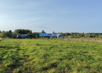 Участок на продажу, 13 сот., деревня Шоркино