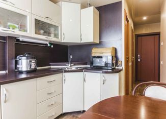 3-ком. квартира на продажу, 62 м2, село Гаровка-2, Детская улица, 21