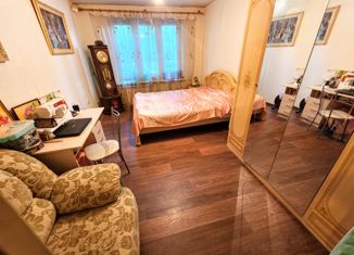 Двухкомнатная квартира на продажу, 45.4 м2, Москва, Малахитовая улица, 13к1, Малахитовая улица